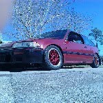 Ricky Geiger - @efhonda - Instagram