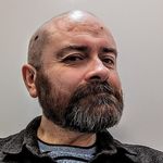 Rich Glover - @richglover80s - Instagram