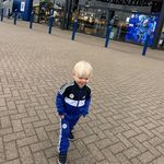 Rich Glover - @richie_1911 - Instagram