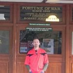 Rich Glover - @rich.glover.3576 - Instagram