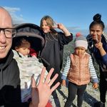 Rich J Glover - @clearskiesblueeyes - Instagram