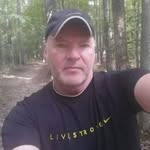 Rick Goddard - @rwgoddard50 - Instagram