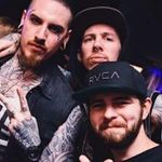 Rich Goodman - @rgoodman134 - Instagram