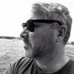 Rich Goodman - @richgoodman1 - Instagram