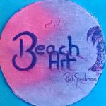 Rich Goodman - @rg_beachart - Instagram