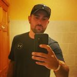 Rich Goodman - @richierich1217 - Instagram