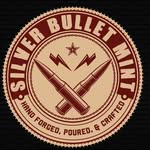 Rich Goodman - @silverbulletmint - Instagram
