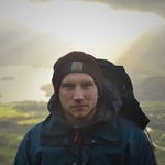 Rich Goodman - @richardngoodman - Instagram
