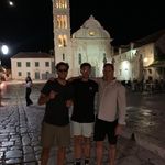 Richard Goodman - @richgoodman81 - Instagram