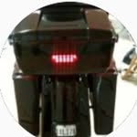 Rich Gregory - @mybags23_ - Instagram