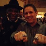 Rich Hamilton - @r8rrich12 - Instagram