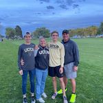 Rich Hamilton - @rmcoachham - Instagram