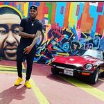 Rich Hamilton - @supreme7bm_4 - Instagram