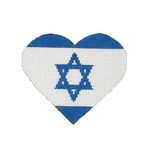 Rich Hamilton - @prayforthepeaceofisrael - Instagram