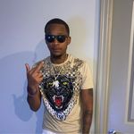 Rich Hamilton - @therichestmind26 - Instagram