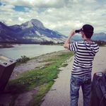 Rich Hamilton Jr - @richhamiltonjr - Instagram