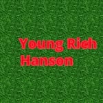 Aramide Hanson Orisakahunsi - @young_rich_hanson - Instagram