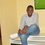GODRICH KIMARO - @richhanson_kimaro_ - Instagram