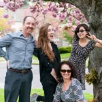 Rich Hanson - @searchnomoreband - Instagram