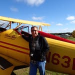 Rich Hanson - @rdh1964 - Instagram