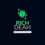 marketing digital - @rich_head24 - Instagram