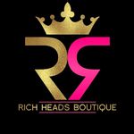 Richheadsboutique 🇹🇹 - @richheadsboutique - Instagram