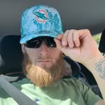Richard Heaton - @darealslizzy - Instagram