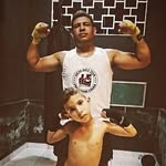Heberthon Richally - @heberthonrichally - Instagram