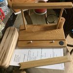 Rich & Roxanne Henderson - @rnrwoodworksky - Instagram