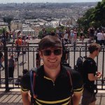 Rich Henderson - @rich_hendo - Instagram