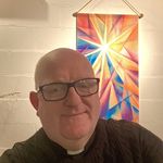 Rich Henderson - @archdeaconrich - Instagram