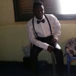 Hermann Nwozah - @richkid_hermann - Instagram