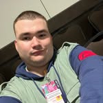 Richard Hermann - @1hermanator - Instagram