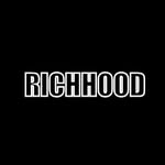 RICHHOOD - @richhood.eg - Instagram