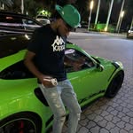 ⓉR@P ℉AN@TICS🔭💶 - @richhoodsunny - Instagram