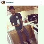 Hoop star🏀💦 - @_hooper.rich - Instagram