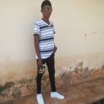 Rich Hooper Jr. - @nana_gyan_cantona - Instagram