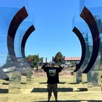 Rich Huffman - @wsdamo - Instagram