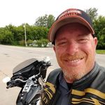 Rich Huffman - @richmichigan - Instagram