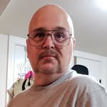 Rich Huffman - @locomotivepilot - Instagram