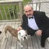 Rich Huffman-Hutchin - @congarich - TikTok