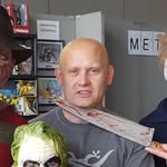 Rich Hunt - @richhunt4543 - Instagram