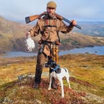 Rijk van de Water - @rich.hunting - Instagram
