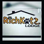richkatzlodge - @richkatzlodge - Instagram