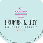 Ricky Katz - @crumbsandjoy - Instagram