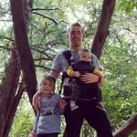 Rich Kendall - @richiek87 - Instagram