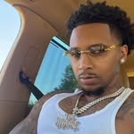 Rich Kendall Roy - @rich_foreva1k - Instagram