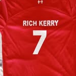 RICH KERRY260 - @richkerry260 - Instagram