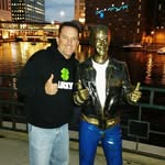 Rich Kochanski - @rich_kochan - Instagram