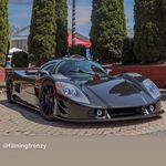 Rich Kruger - @godspeed_garage1 - Instagram